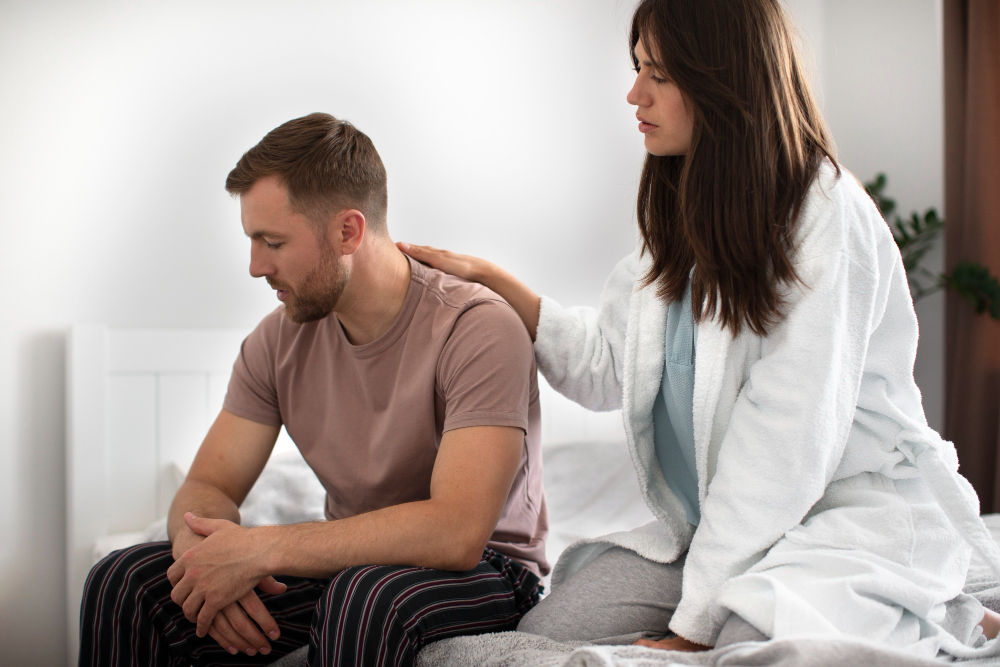 Erectile Dysfunction